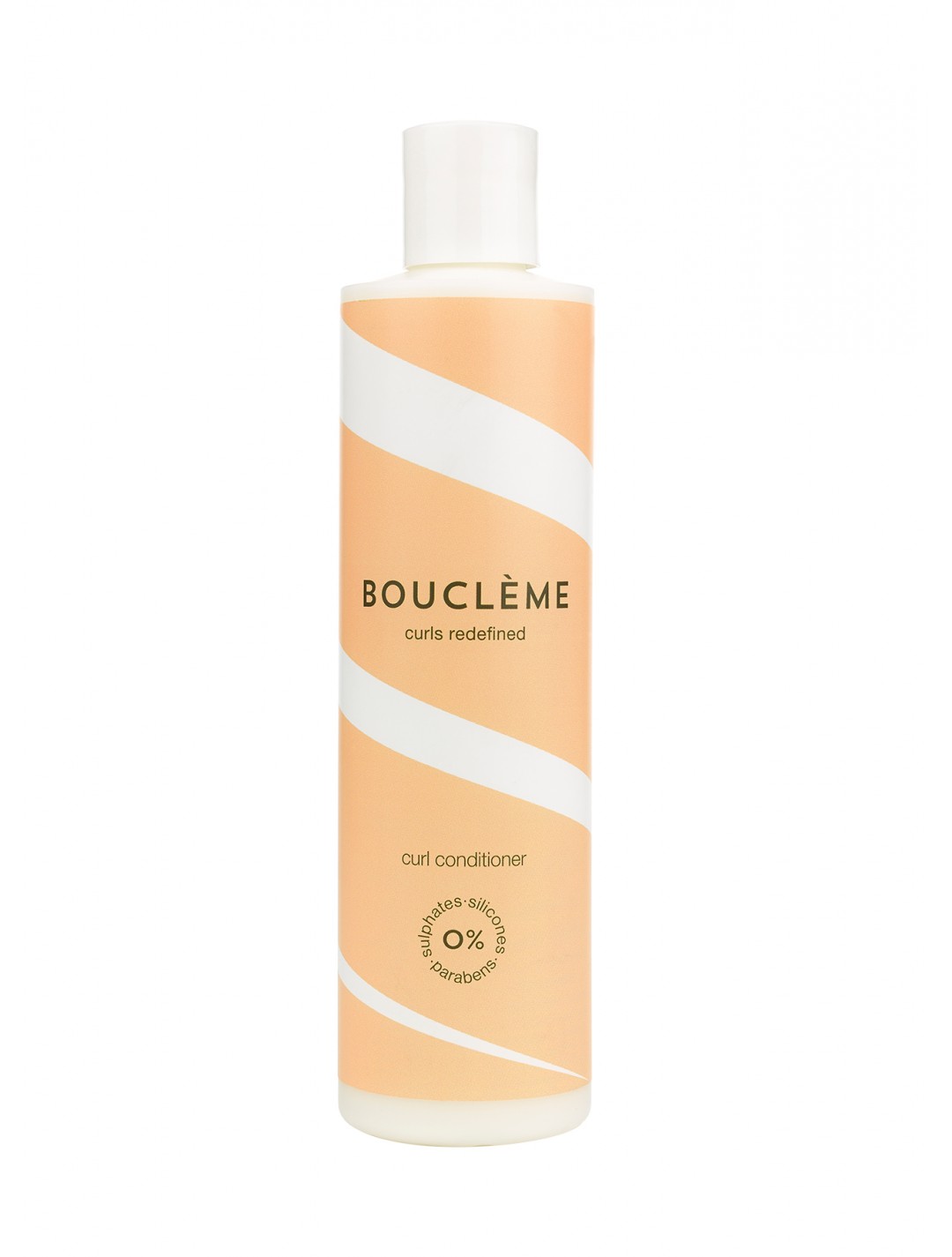 hair popp moisturising conditioners Boucleme