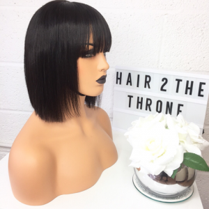 All about the beauty brand Hair 2 The Throne [Interview with Monica Frempong]