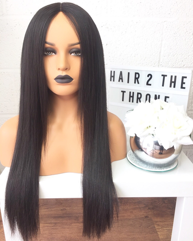 All about the beauty brand Hair 2 The Throne [Interview with Monica Frempong]