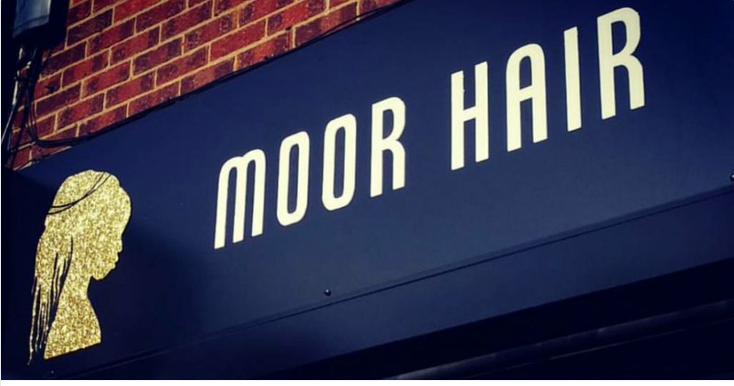 Moor Hair Black Owned Black Hair Shop